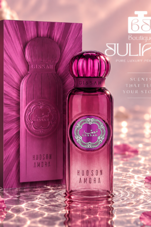 GISSAH-HUDSON AMORA 200 ML