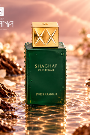 SHAGHAF OUD ROYALE