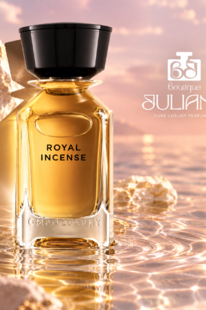 OMAN LUXURY ROYAL INCENSE
