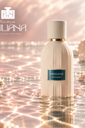 AMOUAGE OUTLANDS