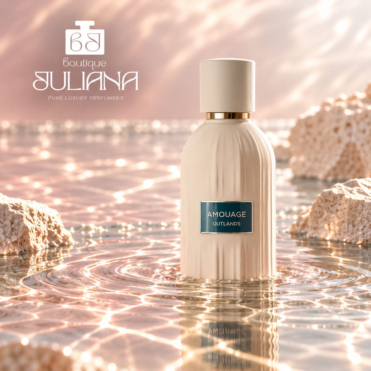 AMOUAGE OUTLANDS