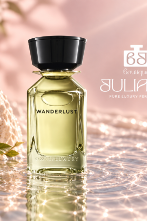 OMAN LUXURY WANDERLUST