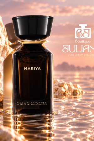 OMAN LUXURY MARIYA
