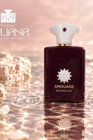AMOUAGE BOUNDLESS