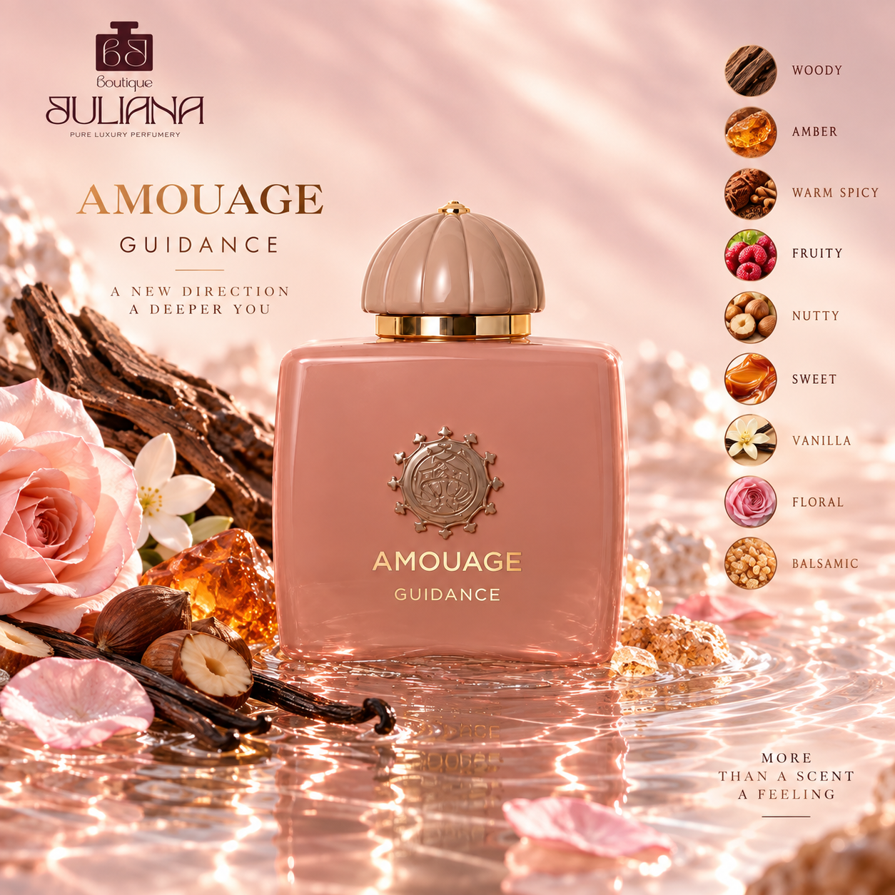 AMOUAGE GUIDANCE - Image 3