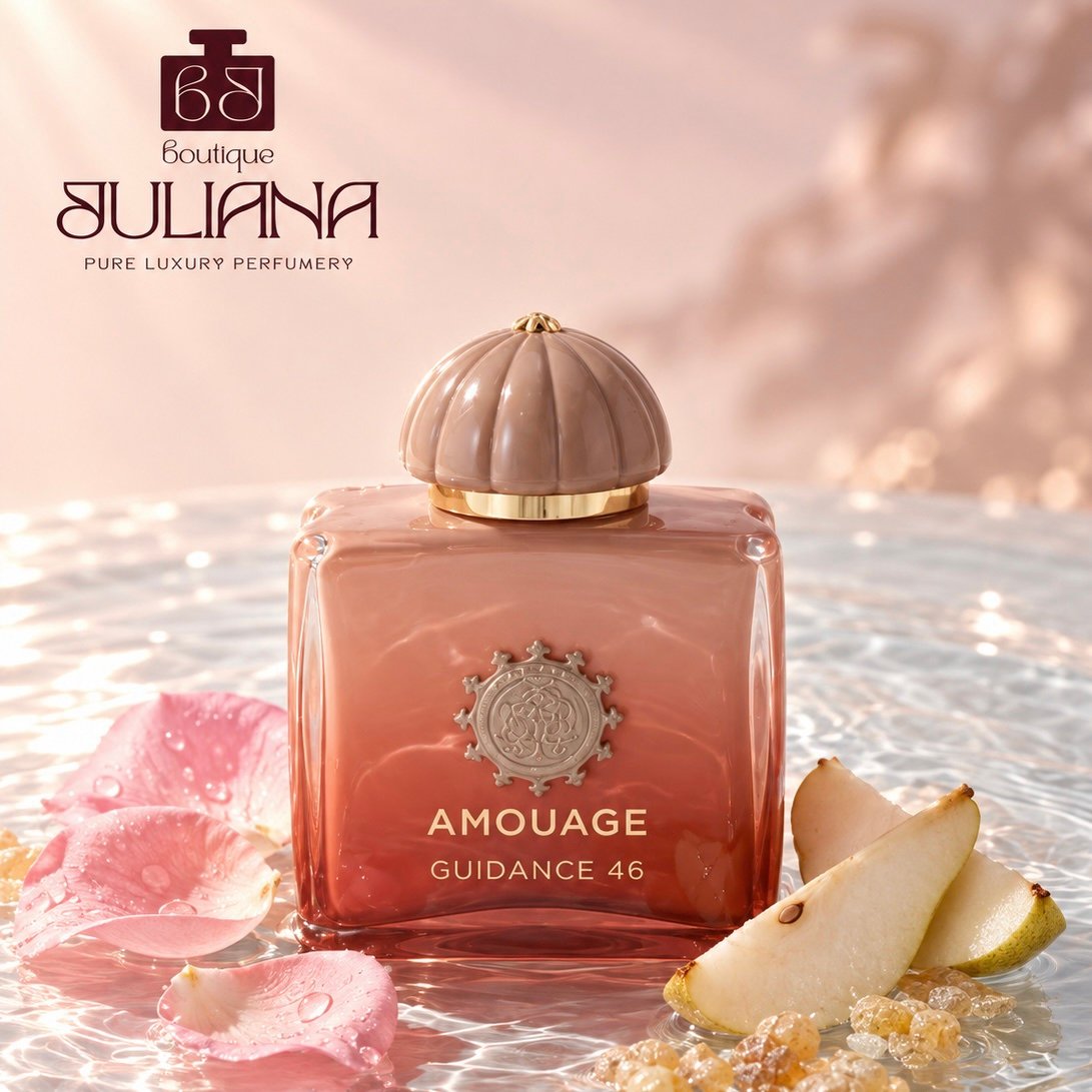 AMOUAGE GUIDANCE 46 - Image 4
