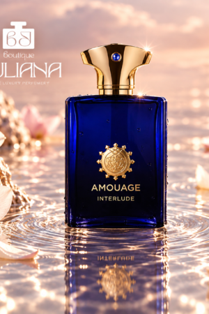 AMOUAGE INTERLUDE MAN