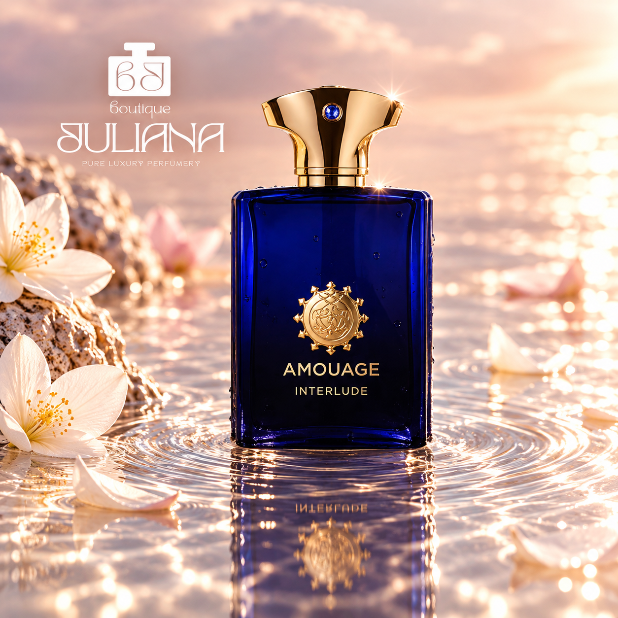 AMOUAGE INTERLUDE MAN