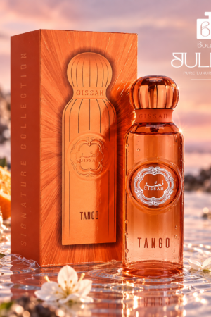GISSAH-TANGO 200 ML