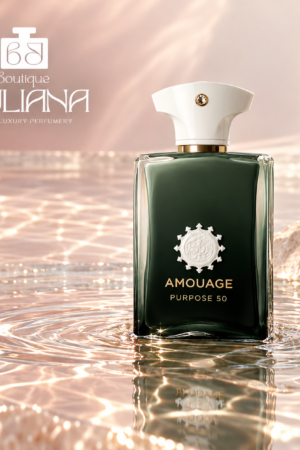 AMOUAGE PURPOSE 50