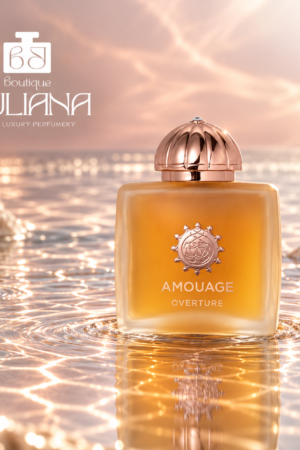 AMOUAGE OVERTURE Woman