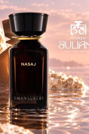 OMAN LUXURY NASAJ