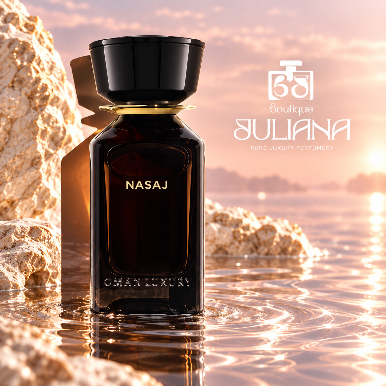 OMAN LUXURY NASAJ