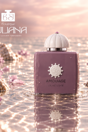 AMOUAGE LILAC LOVE