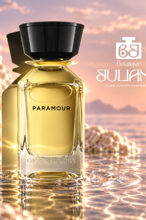 OMAN LUXURY PARAMOUR