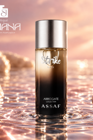 Assaf STRIKE BLACK