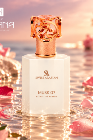 MUSK 07
