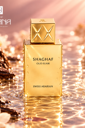SHAGHAF OUD ELIXIR