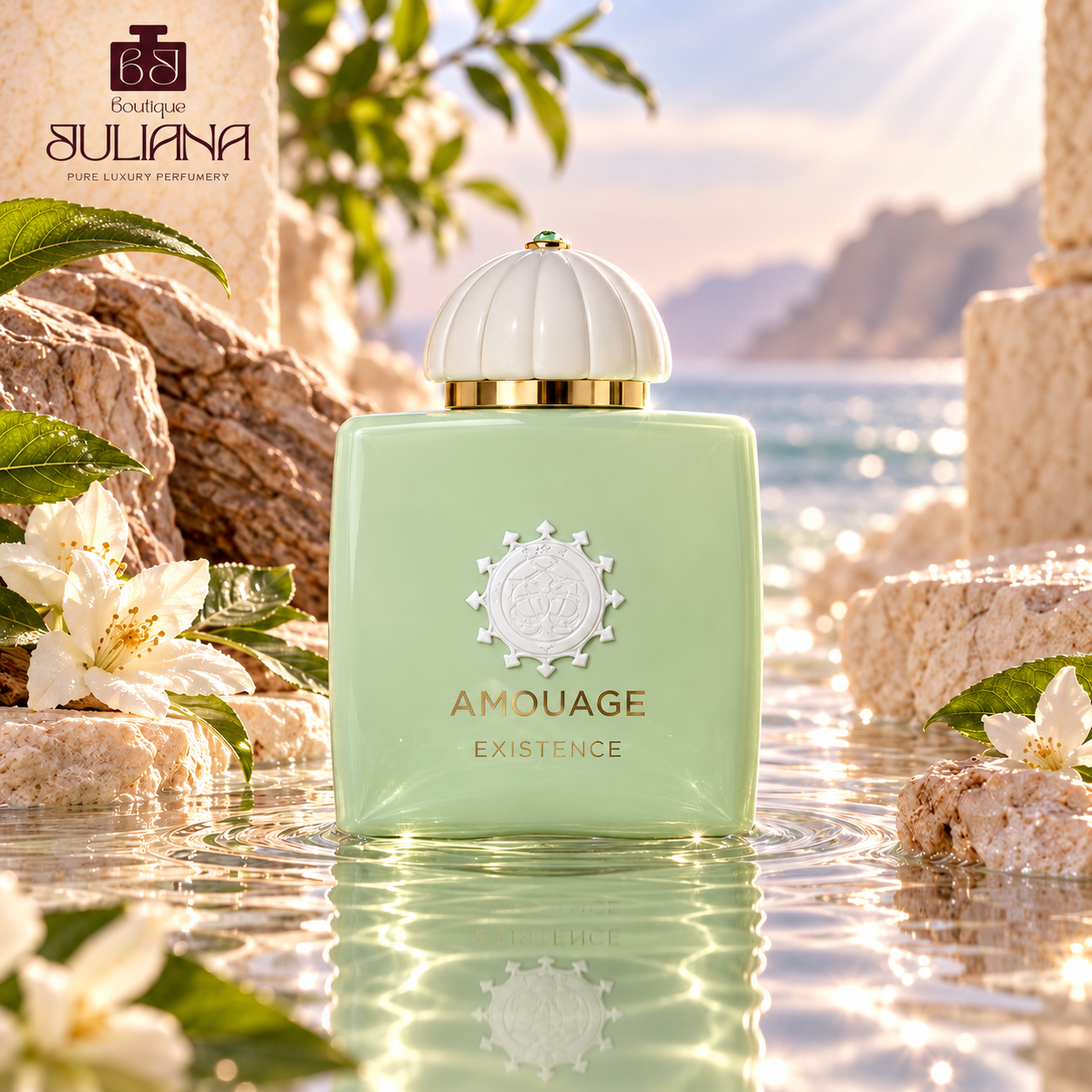 AMOUAGE EXISTENCE - Image 2