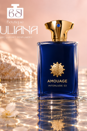 AMOUAGE INTERLUDE 53