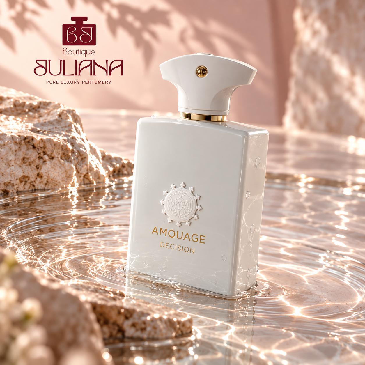 AMOUAGE DECISION - Image 4