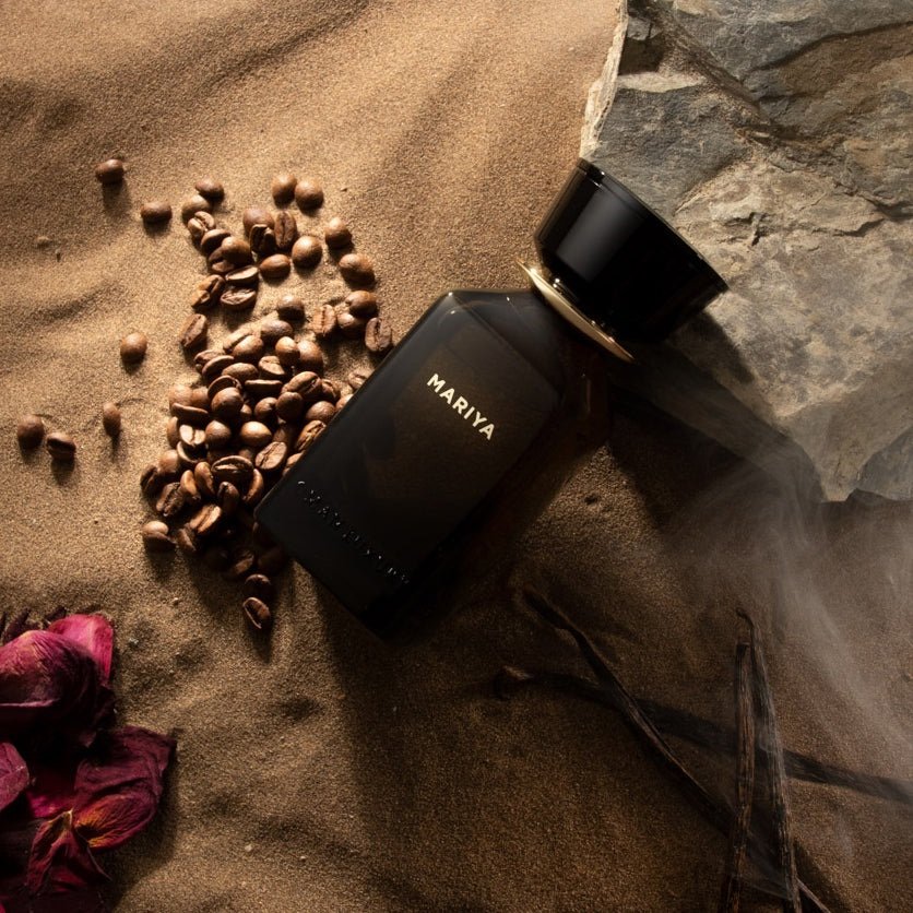 OMAN LUXURY MARIYA - Image 3