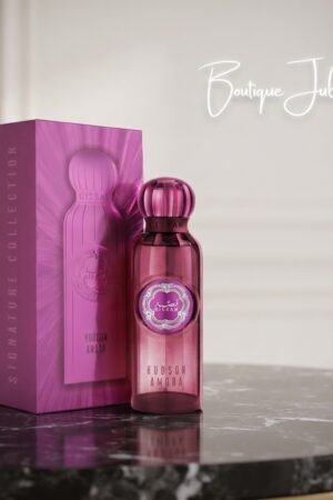 GISSAH-HUDSON AMORA 200 ML