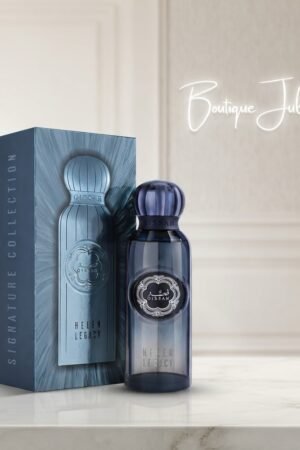 GISSAH-HELEN LEGACY 200 ML