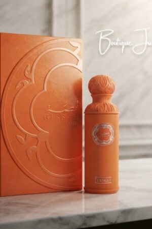 GISSAH-TANGO 200 ML
