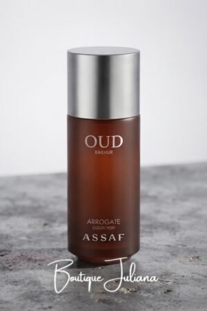Assaf OUD BAKHUR ARROGATE 150 ML