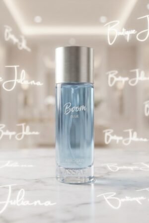 Assaf BOOM BLUE 200 ML