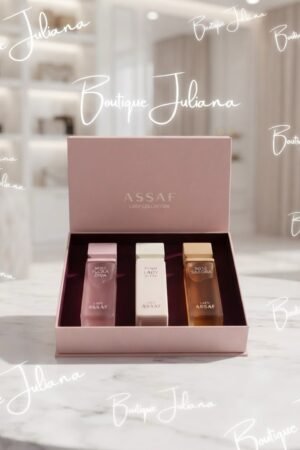 ASSAF LADY COLLECTION 300 ML