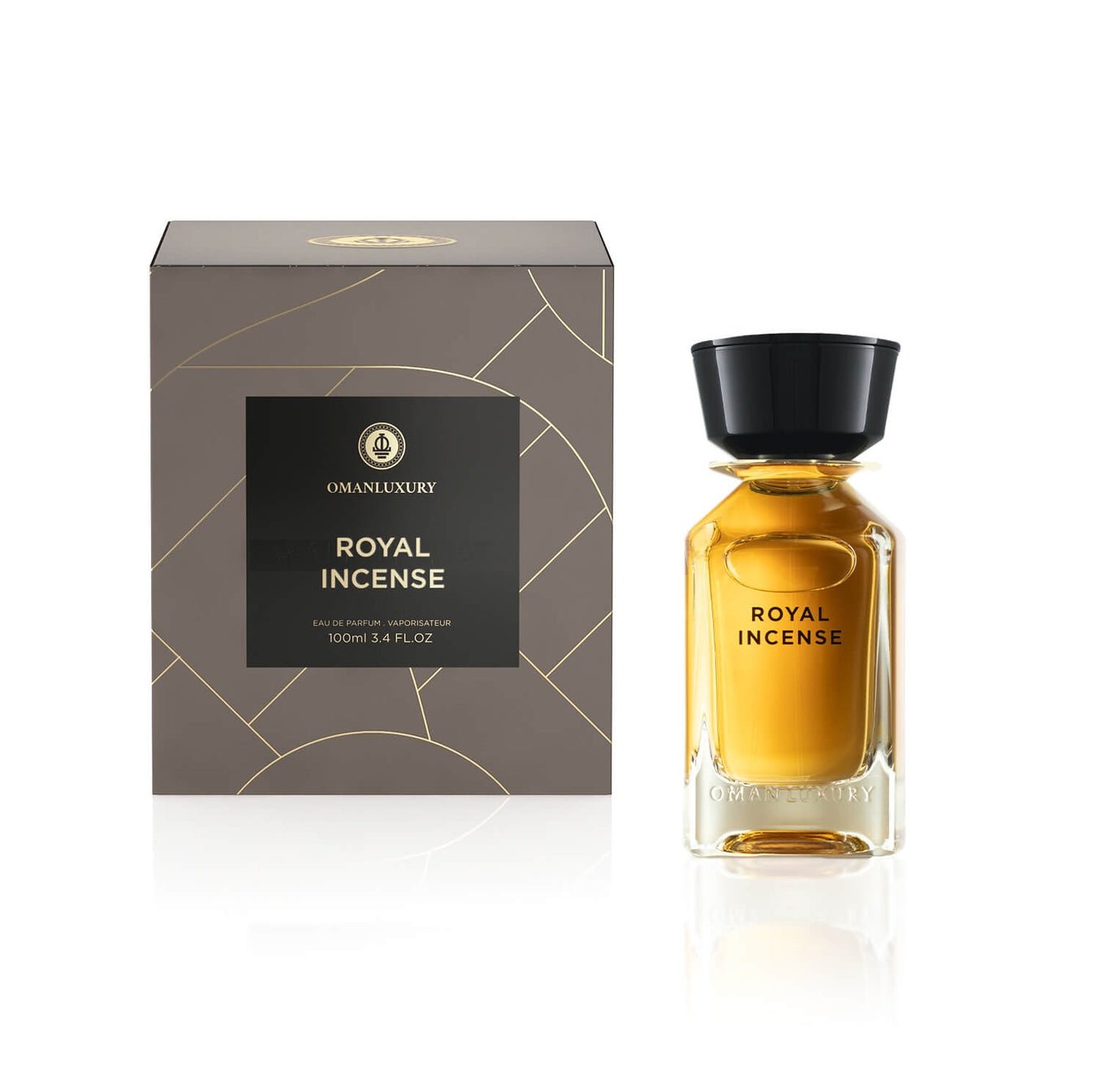 OMAN LUXURY ROYAL INCENSE - Image 3