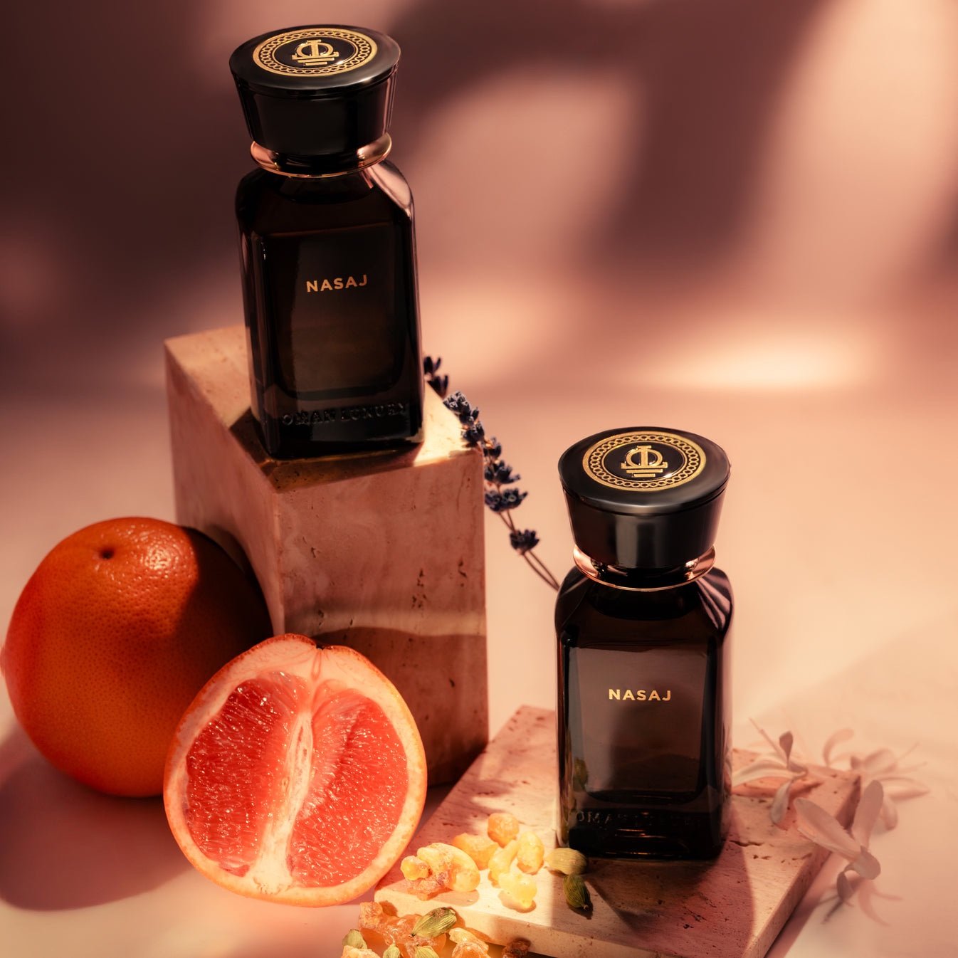 OMAN LUXURY NASAJ - Image 3