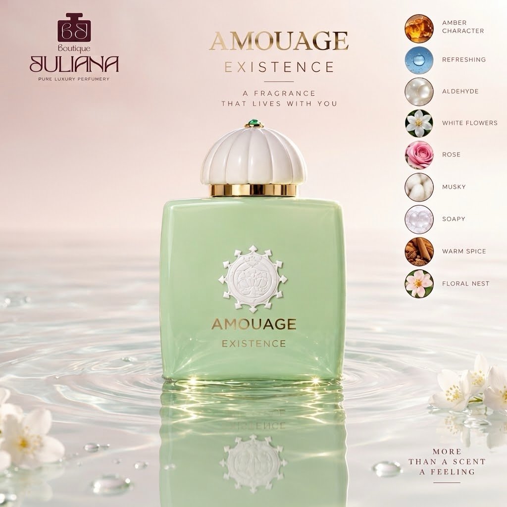 AMOUAGE EXISTENCE - Image 3