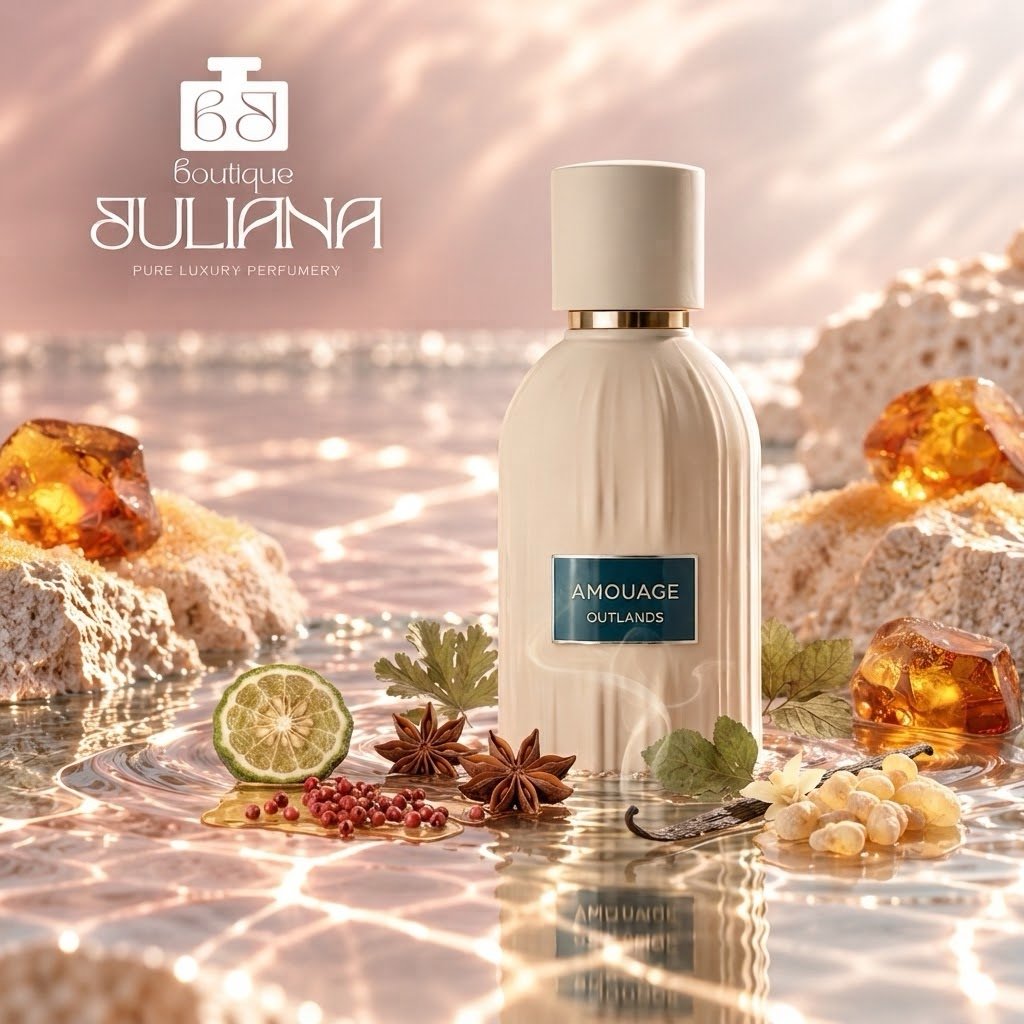 AMOUAGE OUTLANDS - Image 2