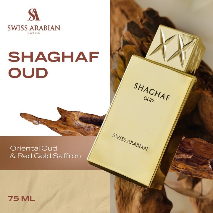 SHAGHAF OUD - Image 2