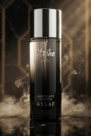 Assaf STRIKE BLACK